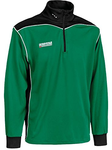 Derbystar Herren Trainingstop Brillant