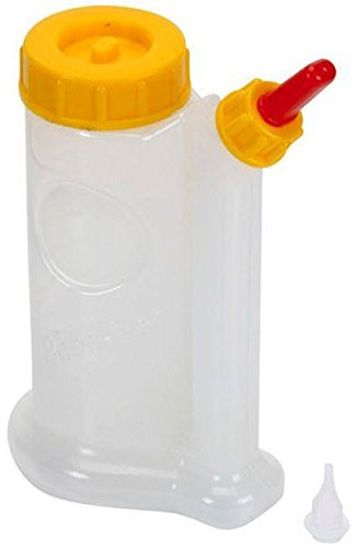 FastCap Babe-Bot, 4 Ounce Glue Bottle