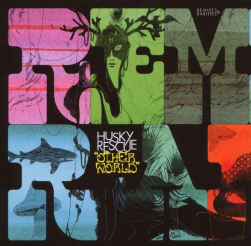 Other World (Remixes and Rarities)