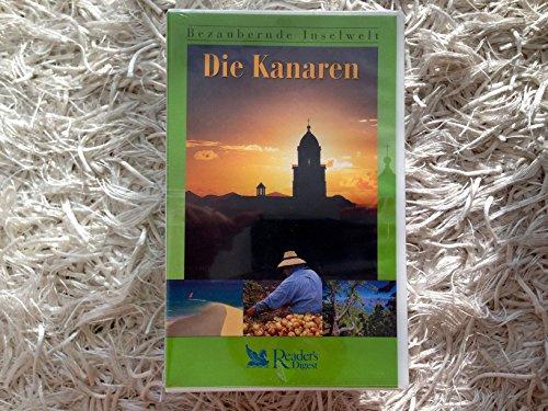 Bezaubernde Inselwelt ~ Gran Canaria ~ Teneriffa ~ Die Kanaren