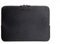 Tucano Second Skin Colore Neopren-Hülle für widescreen Notebooks 33 cm (13 Zoll), schwarz