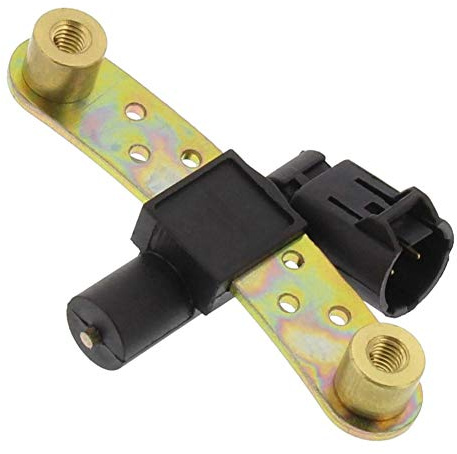 MAPCO 82307 Kurbelwellensensor | Kompatibel mit: RENAULT CLIO II, ESPACE III, LAGUNA II, LAGUNA II Grandtour, MEGANE I, MEGANE I Cabriolet, MEGANE I Classic