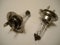 For Nissan Almera Tino Headlight Bulbs (Main Beam) 2000-2010 MB7T