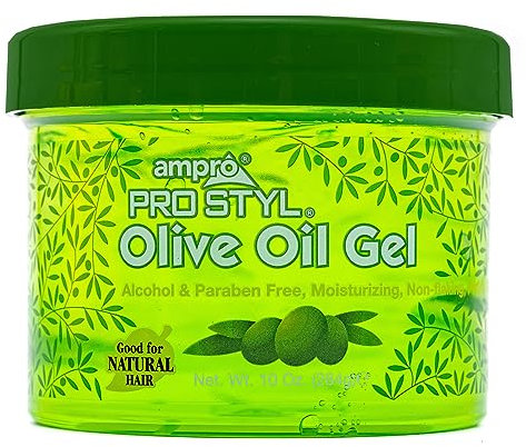 Ampro OLIVE OIL GEL 10oz