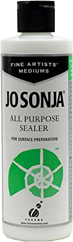 San - Kay Joe Sonia All-purpose sealer 8oz