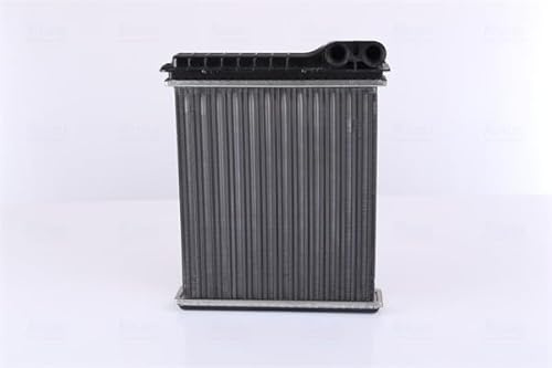 Nissens 73363 Heat Exchanger, interior heating
