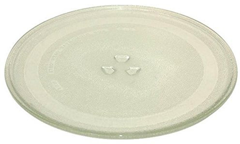 PLATEAU MICRO ONDES DAEWOOD DIA 255 M/M POUR MICRO ONDES - 4610255