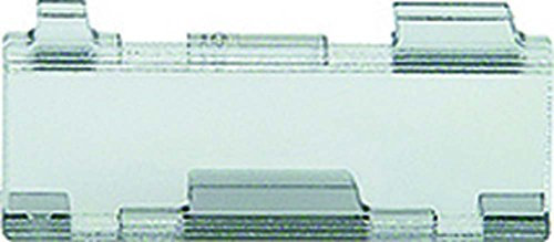 Merten Schriftfeld-Einsatz, Aquastar, MEG3952-8000