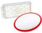 Dirt Devil 5510001 Filter, 2 teilig