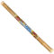 Bâton de Pluie en bambou, Rainstick 80cm tortue