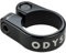 Odyssey BMX Mr. Clampy V2 Collier de serrage de selle Noir