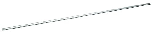 Teng ALU10001 100cm Single Track Socket Clip Rail