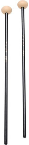 Yamaha KRB-2B Gummihammer mit Birkengriff