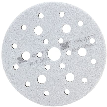 3M Hookit 6 x 1/2 x 3/4 Soft Interface Pad