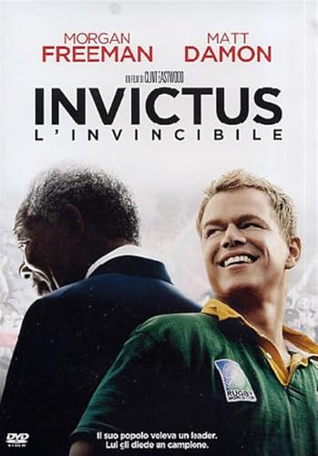Invictus - L'invincibile [IT Import]