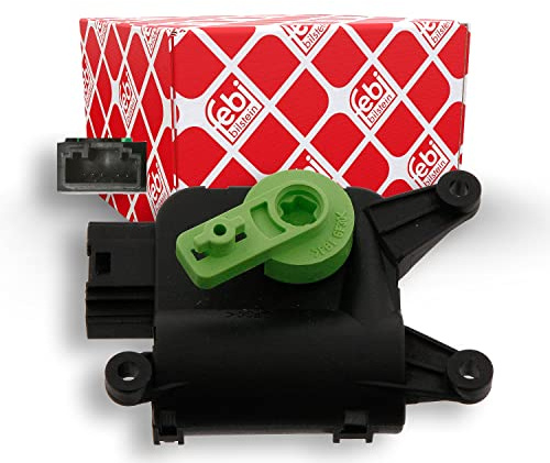 febi bilstein 34155 Stellmotor für Zentralklappe, 1 Stück