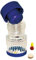 Tablettenmörser Tabletten moerser Tablettenzermahler *Top-Qualität zum Top-Preis*