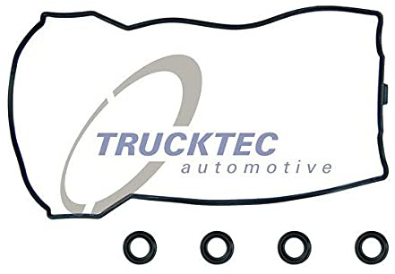 TRUCKTEC AUTOMOTIVE Dichtungssatz, Zylinderkopfhaube 02.10.115