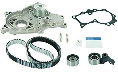 SKF VKMC 91303-2 Kit de distribución con bomba de agua