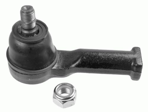LEMFÖRDER 11816 01 Spurstangenkopf für Mazda 626 IV Hatchback (GE) 1991-1998 Links, Rechts, Vorderachse und Andere Fahrzeuge