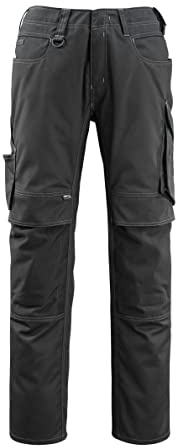 Mascot Hose Erlangen, 1 Stück, 82C52, schwarz, 12479-203-09-82C52