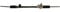 JP Brand 1544200100 Lenkgetriebe