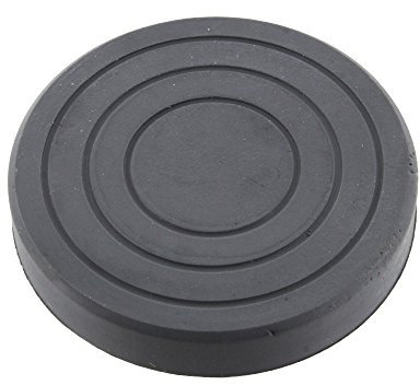 LG Universal Machine à laver et lave-linge, sécheuse en caoutchouc, amortisseur de vibrations 60 mm