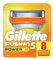 Alte Version – Gillette Fusion Power, Packung mit 8 Klingen