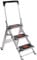 Little Giant Klapptreppe 3 Stufen mit Bügel, 10310BGA