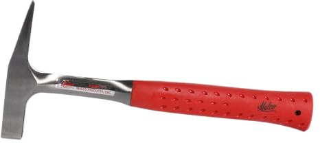 Malco Sh3 V 510,3 gram Marteau rivoir