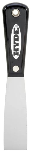 Hyde Mfg. 02000 Professional Putty Knives