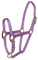 Hamilton verstellbares Pferdehalfter, Miniatur, Nylon