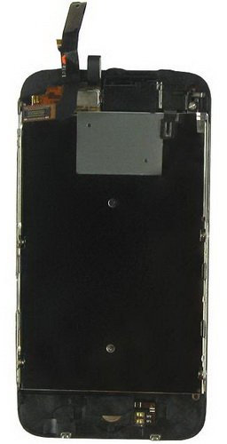 Unbekannt OEM Display Einheit für Apple iPhone 3G