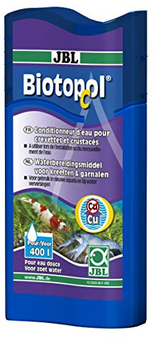JBL Biotopol C 100 ml FR/NL