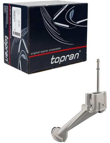 Topran 101 446 Ölpumpe | 101 446 Kompatibel mit Transporter T3 Bus (25_),Transporter T3 Kasten (24_, 25_),Transporter T3 Pritsche/fahrgestell (24_)
