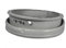 Joint de hublot (manchette) (317699-38620) Lave-linge 4986ER0004F LG