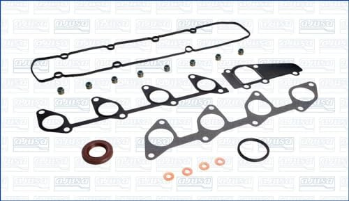 Ajusa 53010000 Gasket Set cylinder head