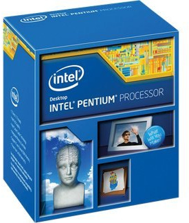 Intel Pentium G3440 Box Prozessor