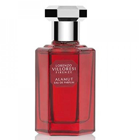 LORENZO VILLORESI Alamut EDP Vapo 50 ml, 1er Pack (1 x 50 ml)
