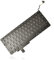 'Teclado para Apple MacBook Pro 17 A1297 2009 2010 2011 Keyboard Inglés Reino Unido
