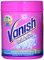 Vanish Oxi Action Fleckenentferner Staub Pulver 500 g bunt