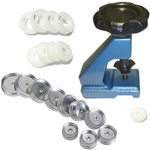 S1 Deluxe Einpresswerkzeug X-THYMES für Armbanduhren