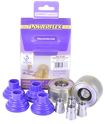 Powerflex PFF19-602 Bushes