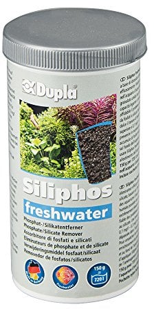 Dupla 80571 Siliphos Freshwater, 150 g