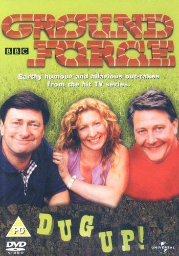Ground Force: Dug Up (BBC)