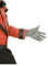 Rubies Michael Jackson Paillettenhandschuh