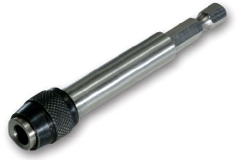 Laser 3156 Extended Quick Chuck 60mm