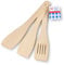Tala Lot de 3 spatules