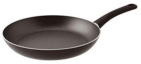 Paderno 41720-28 Padella Antiaderente, 28 cm, Alluminio