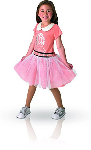 Disney - Déguisement Classique Violetta - Disney, Taille S - I-610368S